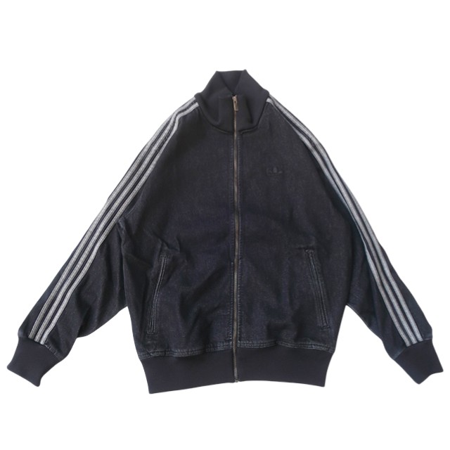 adidas Originals アディダス オリジナルス メンズ デニム トラック