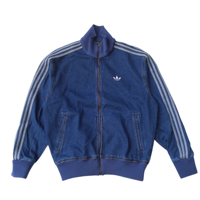 adidas Originals アディダス オリジナルス メンズ デニム トラック