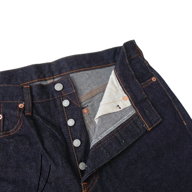 ステュディオ・ダ・ルチザン SD-103 15oz タイトストレート W34 STUDIO D'ARTISAN（ステュディオ・ダ・ルチザン） ステュディオ