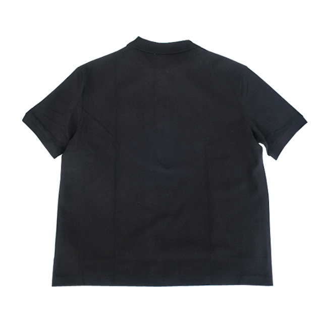 LACOSTE ラコステ 半袖ポロシャツ メンズ ルーズフィット LOOSE