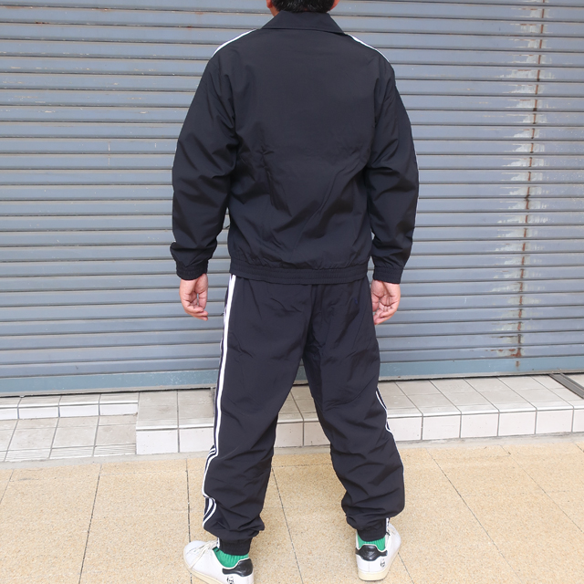 adidas Originals アディダス オリジナルス ナイロン ブレーカー 上下