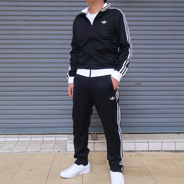✨極美品 アディダス セットアップ ストレッチ ドローコード 希少XL 2XL 5913621.jpg