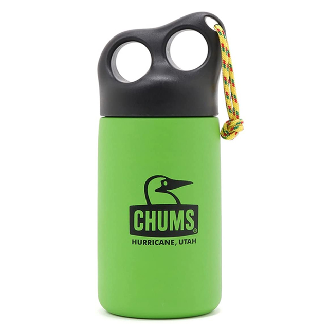 CHUMS チャムス キャンパー ステンレスボトル 320ml 水筒 マイボトル CH62-1409｜sunwear｜02