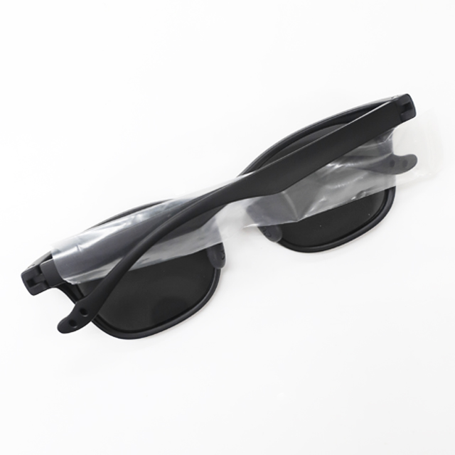 CHUMS（チャムス） ウェリントン型 サングラス ブービー Booby