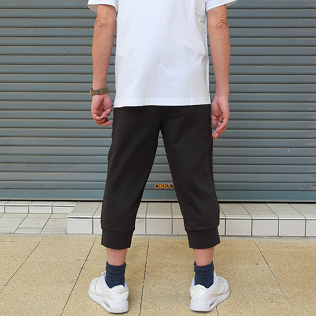 PUMA プーマ 7分丈 スウェットパンツ メンズ 3/4 パンツ