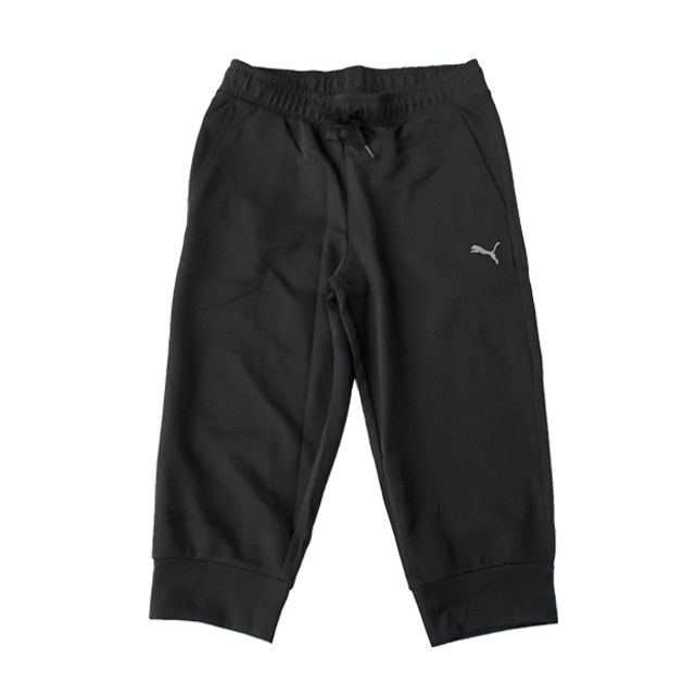 PUMA プーマ 7分丈 スウェットパンツ メンズ 3/4 パンツ