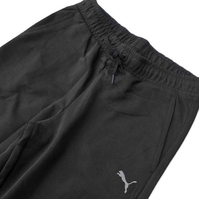 PUMA プーマ 7分丈 スウェットパンツ メンズ 3/4 パンツ