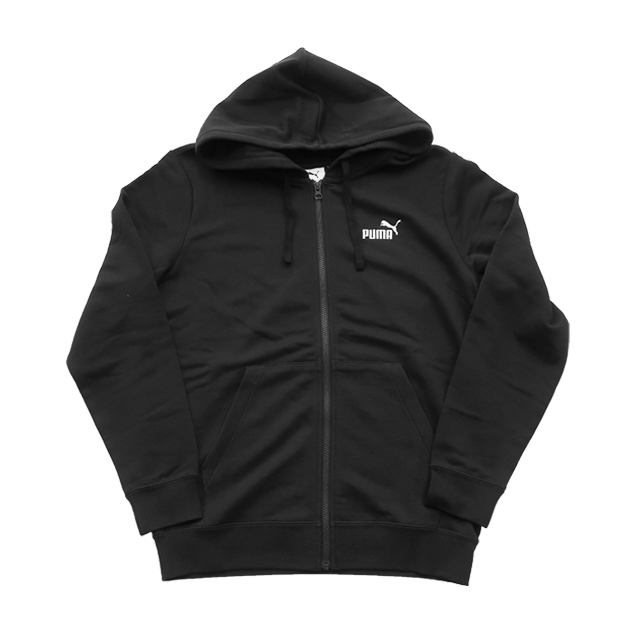 PUMA（プーマ） 上下セット メンズ フルジップパーカー/スウェット