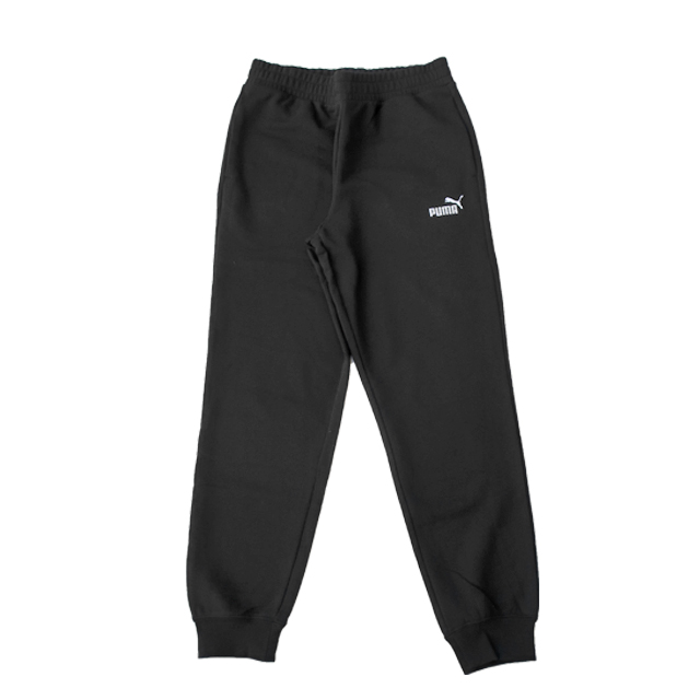 PUMA（プーマ） 上下セット メンズ クルートレーナー/スウェットパンツ