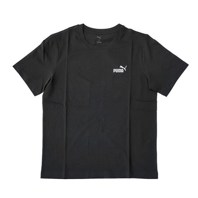 入手困難 即納 ネコポス送料無料 フブ FUBU Tシャツ 定番ロゴ PUMA ○ネコポス1点まで発送対応 プーマ 半袖 tシャツ メンズ