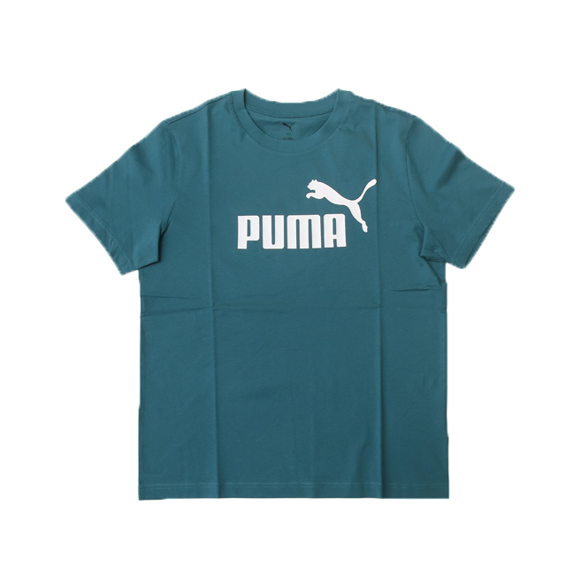 PUMA（プーマ） 上下 セットアップ メンズ 半袖 tシャツ ショーツ