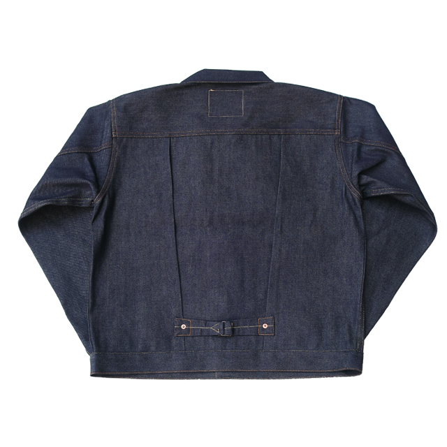 Levi's VINTAGE CLOTHING LEVIS 1936 TYトラッカージャケット