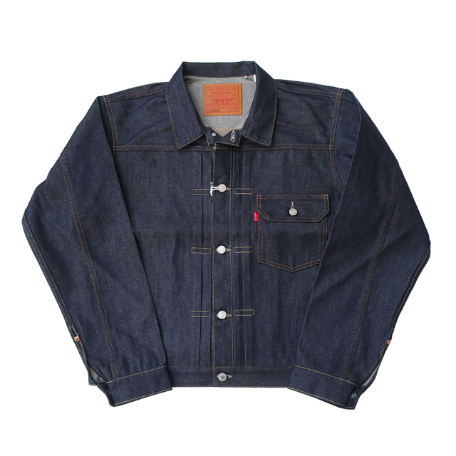Levi's VINTAGE CLOTHING LEVIS 1936 TYトラッカージャケット