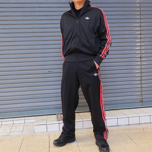 adidas Originals アディダス オリジナルス 上下 ジャージ