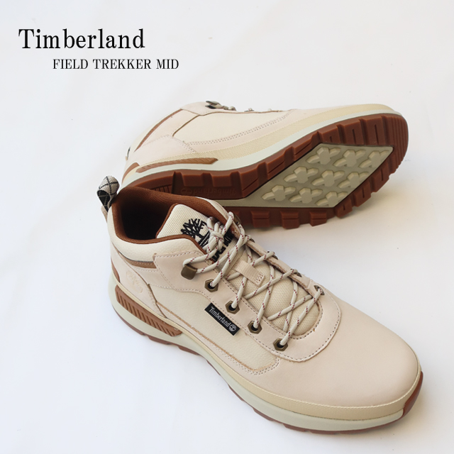Timberland（ティンバーランド） シューズ メンズ フィールド