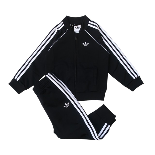 adidas Originals アディダス オリジナルス 上下セット キッズ 子供