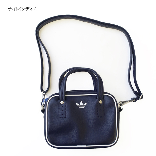 adidas Originals アディダス オリジナルス ミニ ショルダーバッグ