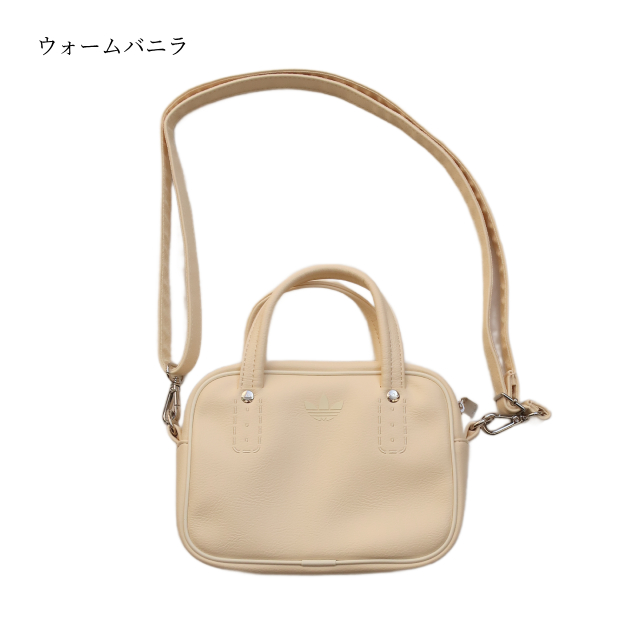 アディダス オリジナルス ミニ ショルダーバッグ アディカラー XS