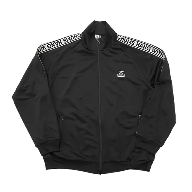 CHUMS（チャムス） セール 上下セット カーンズ トラックジャケット