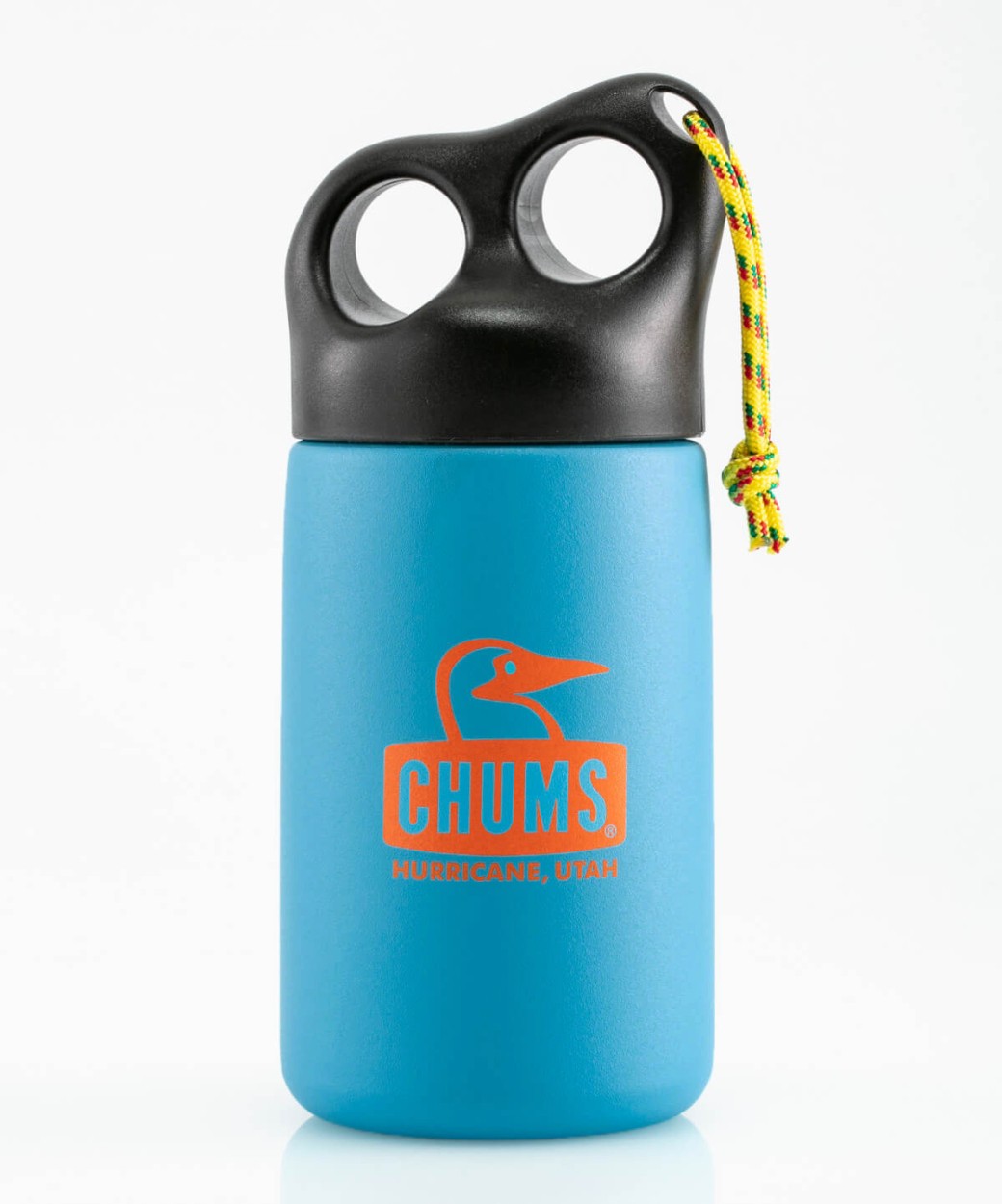 CHUMS（チャムス） キャンパー ステンレスボトル 320ml 水筒 マイ