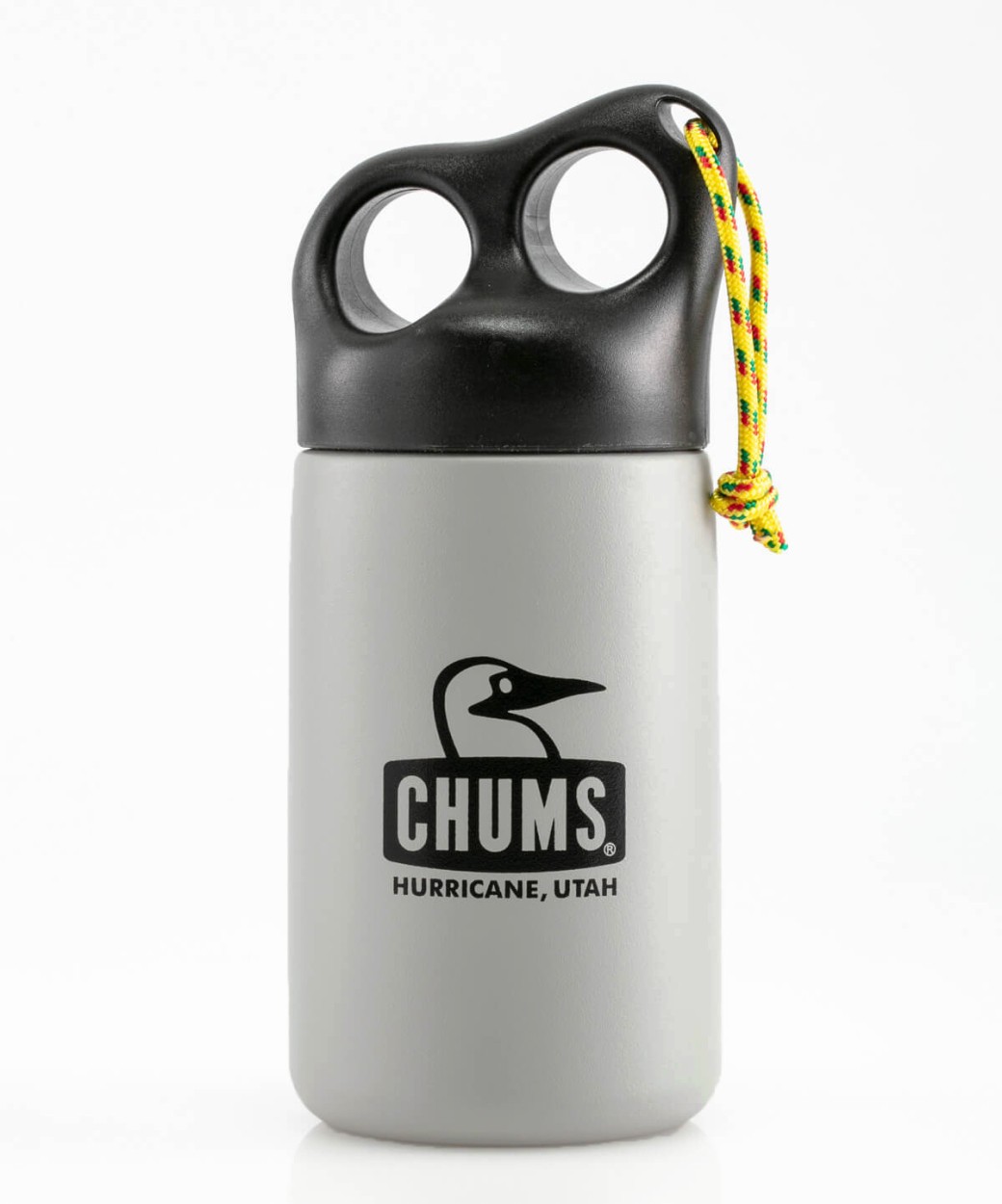 チャムス CHUMS キャンパー ステンレスボトル 320ml 水筒 マイボトル CH62-1409｜sunwear｜03