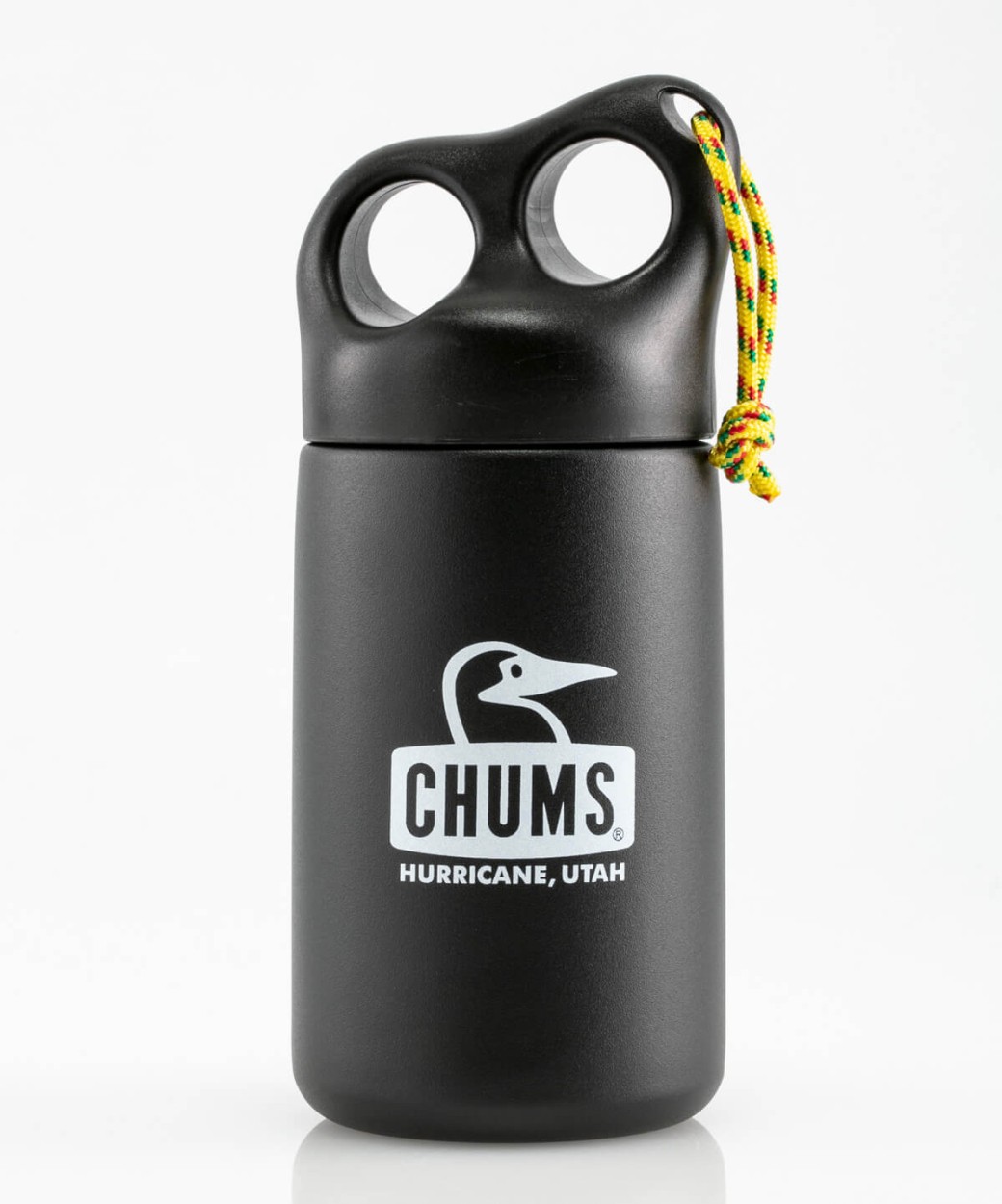 チャムス CHUMS キャンパー ステンレスボトル 320ml 水筒 マイボトル CH62-1409｜sunwear｜06