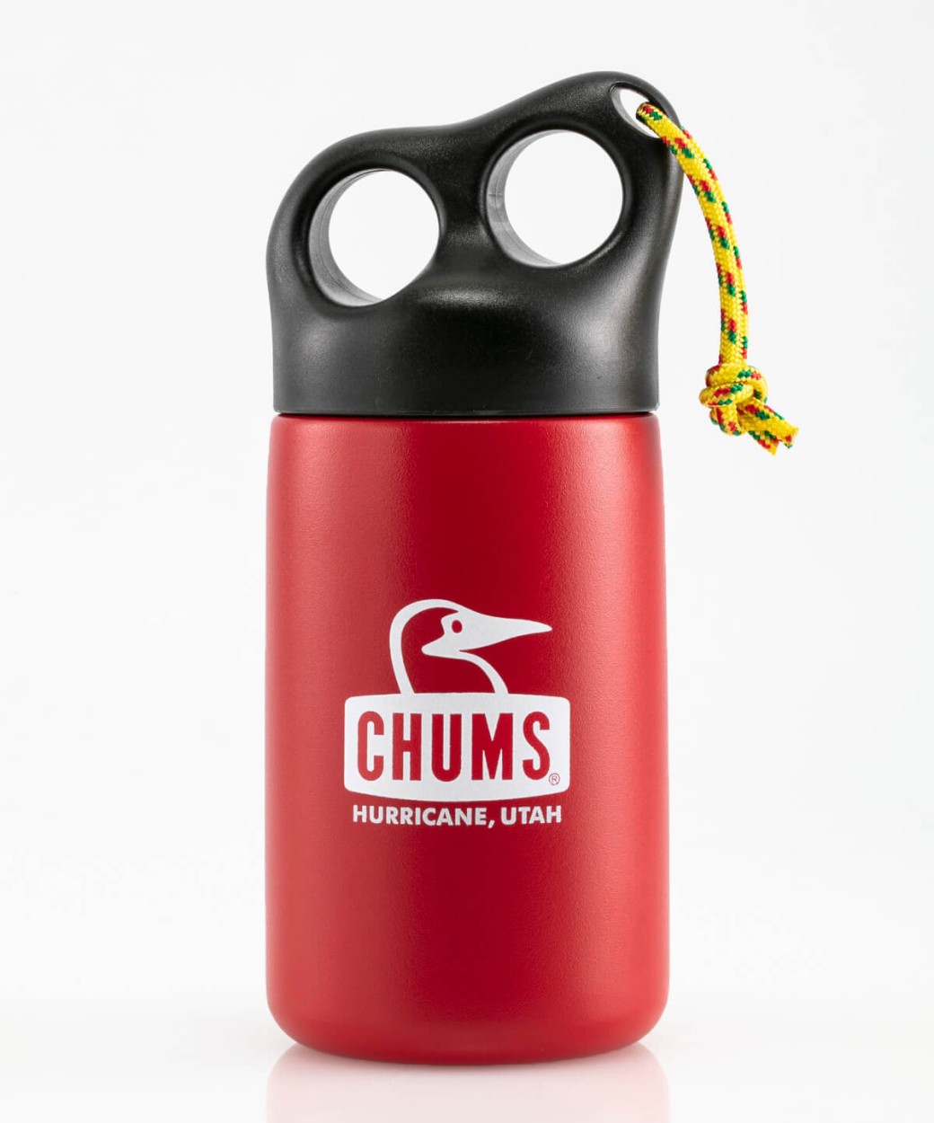 チャムス CHUMS キャンパー ステンレスボトル 320ml 水筒 マイボトル CH62-1409｜sunwear｜05