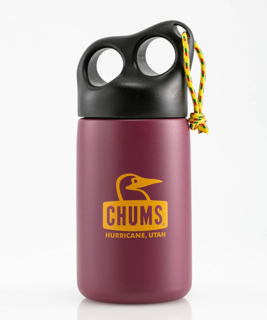 チャムス CHUMS キャンパー ステンレスボトル 320ml 水筒 マイボトル CH62-1409｜sunwear｜08