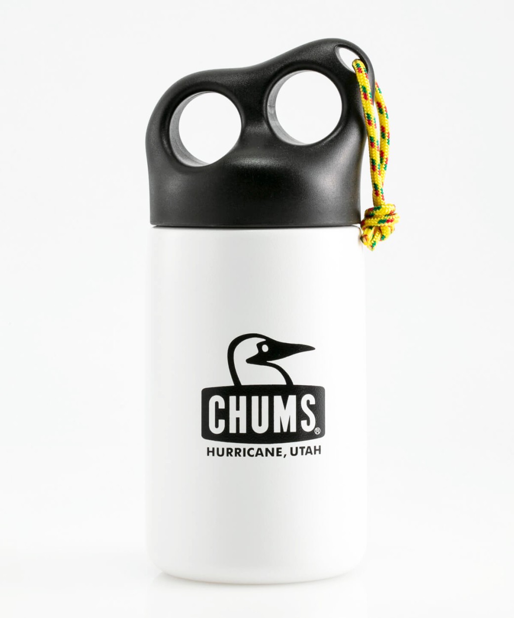 チャムス CHUMS キャンパー ステンレスボトル 320ml 水筒 マイボトル CH62-1409｜sunwear｜09