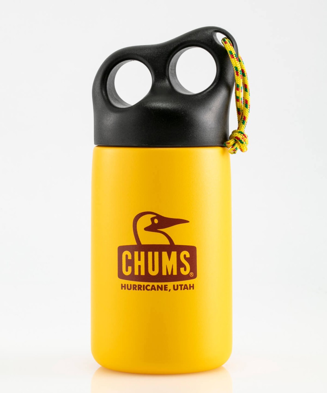 チャムス CHUMS キャンパー ステンレスボトル 320ml 水筒 マイボトル CH62-1409｜sunwear｜02