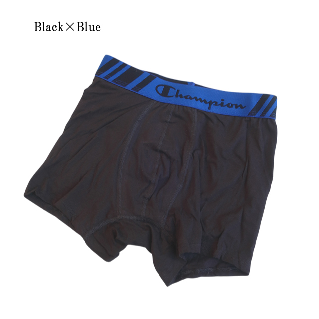 Champion（チャンピオン） ○ネコポス1セットまで発送対応 3p ボクサー