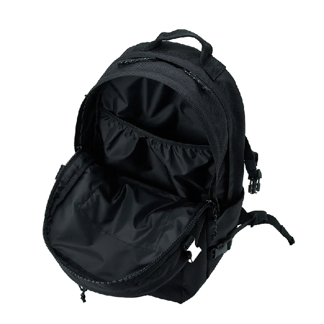 LMC ブラック スケートボード リュック　値下げ交渉可 dc shoes リュック スケートボード バックパック メンズ 35L ブラック