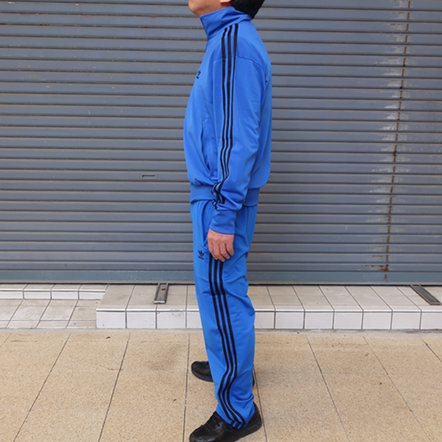 adidas Originals アディダス オリジナルス 上下 ファイヤーバード