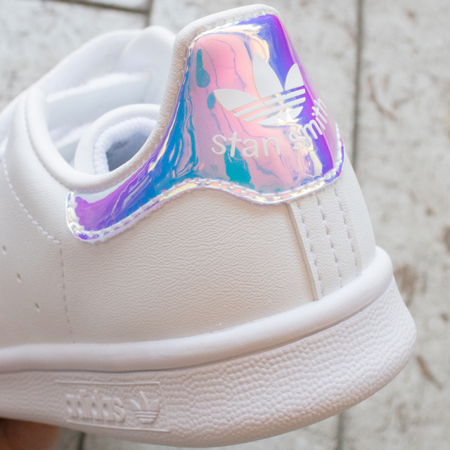 adidas Originals セール アディダス スニーカー キッズ スタンスミス