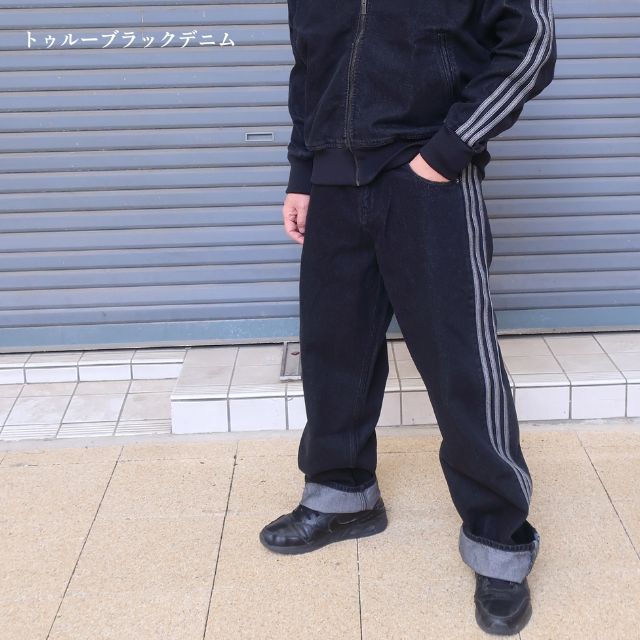 adidas Originals アディダス オリジナルス デニムパンツ メンズ