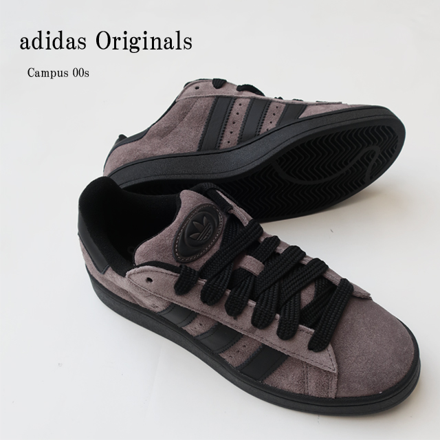adidas Originals アディダス オリジナルス キャンパス 00s スニーカー