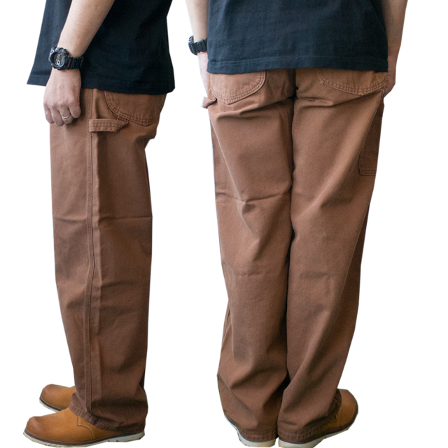 Lee（リー） メンズ Dungarees ペインターパンツ ワークパンツ LM7288