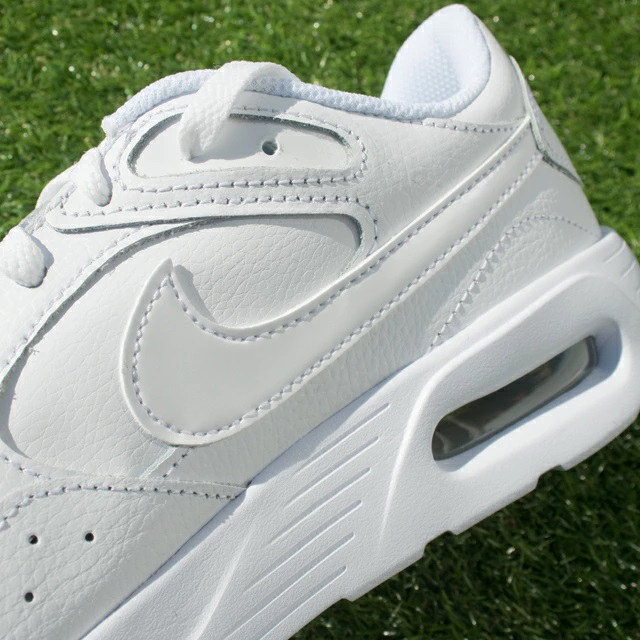 NIKE（ナイキ） エアマックス スニーカー メンズ air max sc lea