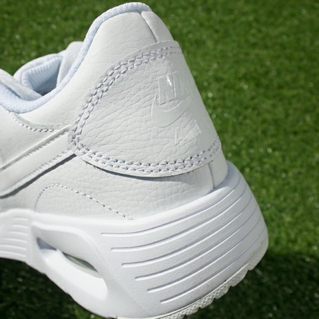 NIKE（ナイキ） エアマックス スニーカー メンズ air max sc lea