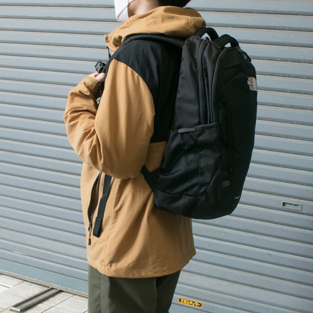 ノースフェイス リュック the north face VAULT ボルト バックパック