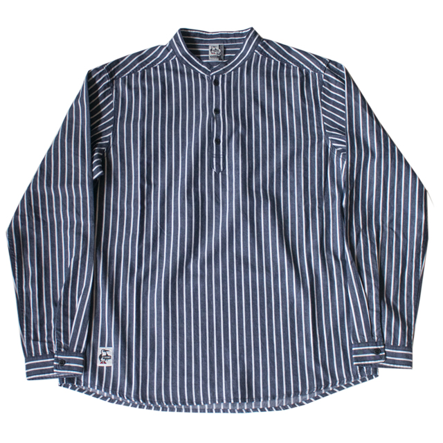 チャムス ハリケーン シャツ メンズ 長袖シャツ Hurricane Shirt ch02-1194 CHUMS : ch02-1194 :  SUNWEAR - 通販 - Yahoo!ショッピング