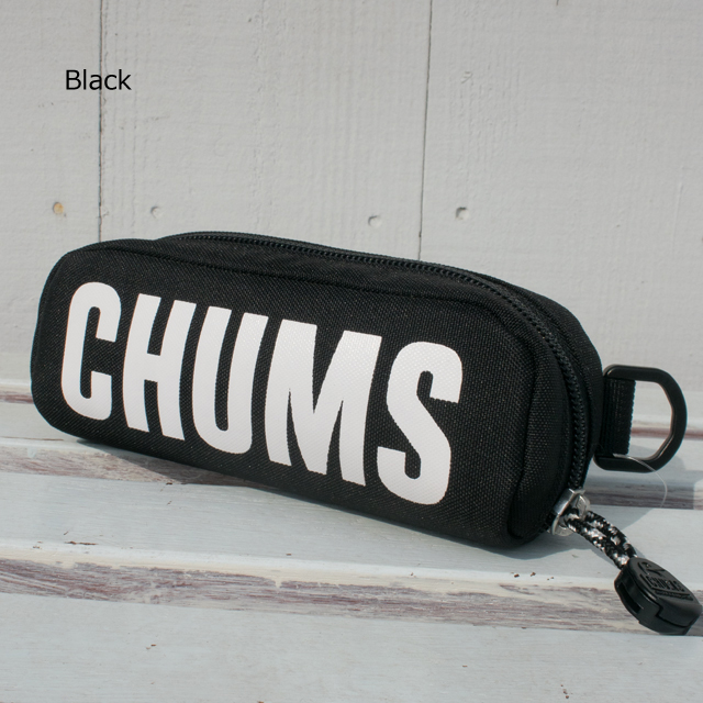 CHUMS チャムス メガネケース リサイクル グラシーズ マルチケース 