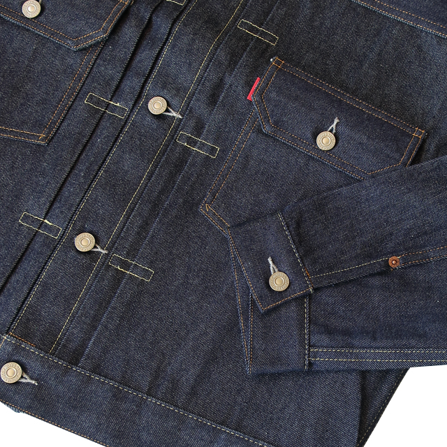Levi's VINTAGE CLOTHING セール levi's リーバイス LVC Gジャン Levi's VINTAGE CLOTHING セール levi's リーバイス LVC Gジャン