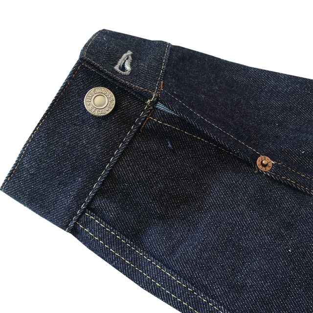 Levi's VINTAGE CLOTHING セール levi's リーバイス LVC Gジャン Levi's VINTAGE CLOTHING セール levi's リーバイス LVC Gジャン