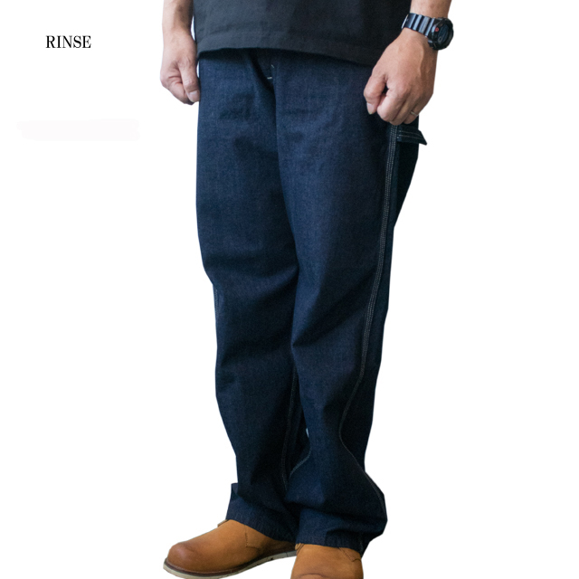 Lee リー ペインターパンツ メンズ Dungarees ワークパンツ