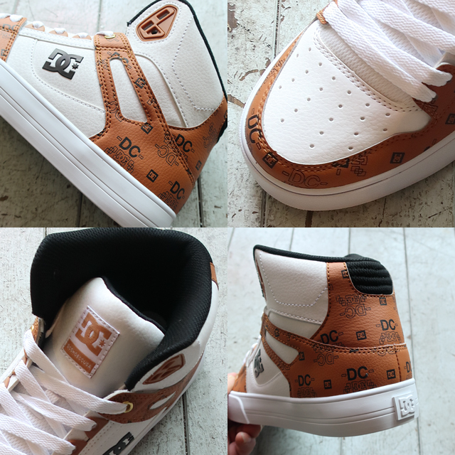 DC SHOES dc shoes ディーシーシューズ 靴 メンズ ピュアハイ
