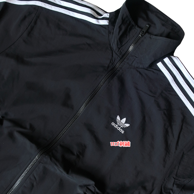 adidas Originals アディダス オリジナルス ナイロンブレーカー 上下