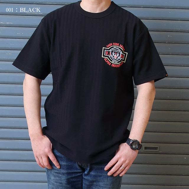 Alpha Industries アルファ インダストリーズ メンズ