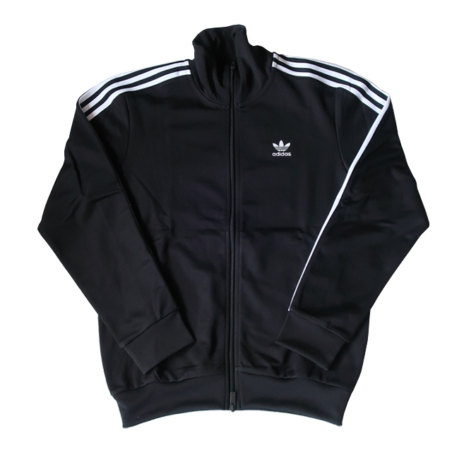 よ*し様 アディダス　ベッケンバウアー　ブラック　パンツM ジャージ adidas Originals アディダスオリジナルス ジャージ originals