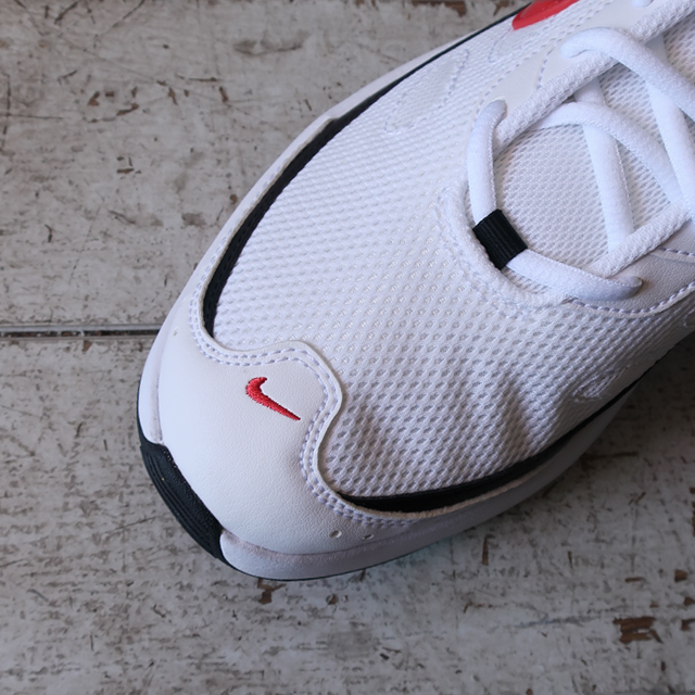 NIKE ナイキ エアマックス AP メンズ スニーカー ホワイト AIR